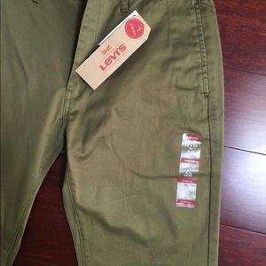 Levi’s pants for man